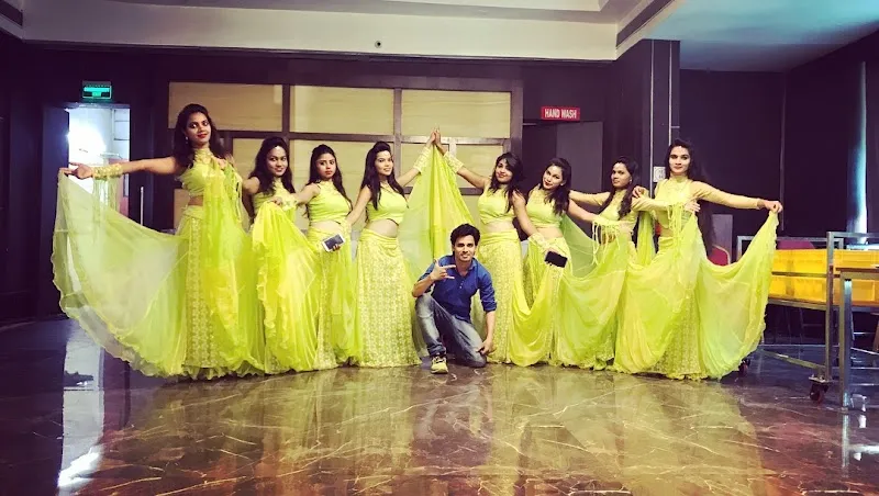 Dance Mania Hyderabad