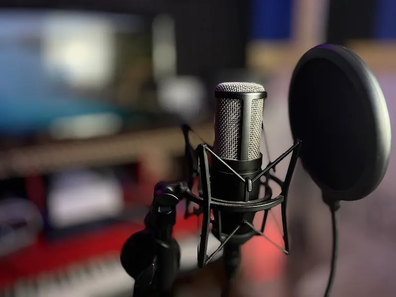 BMR Music Studio