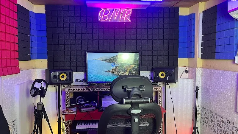 BMR Music Studio