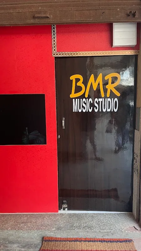 BMR Music Studio