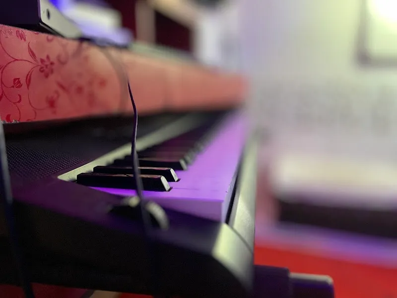 BMR Music Studio