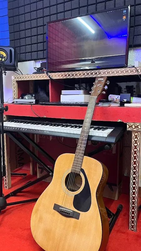 BMR Music Studio