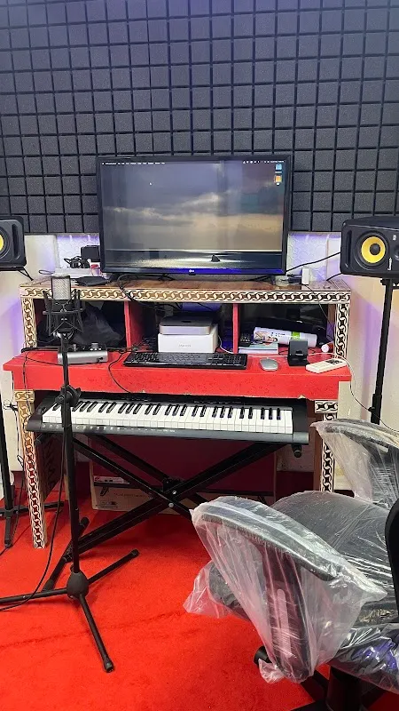 BMR Music Studio
