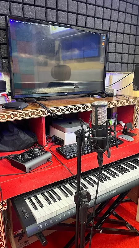 BMR Music Studio