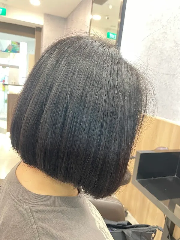 MYEONGDONG HAIR STUDIO @ WHITE SANDS