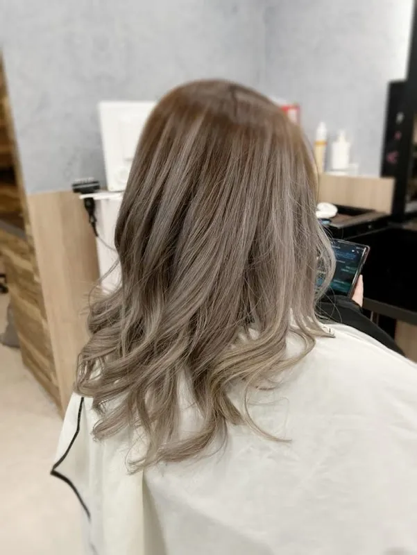 MYEONGDONG HAIR STUDIO @ WHITE SANDS