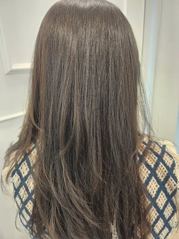 MYEONGDONG HAIR STUDIO @ WHITE SANDS