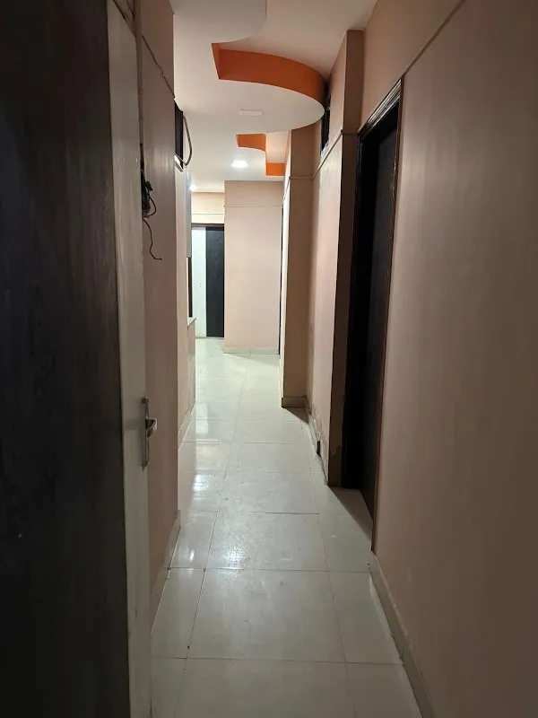 Heaven Luxury Spa Dwarka Mor