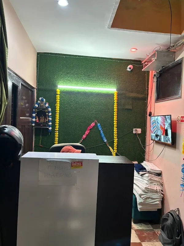 Heaven Luxury Spa Dwarka Mor