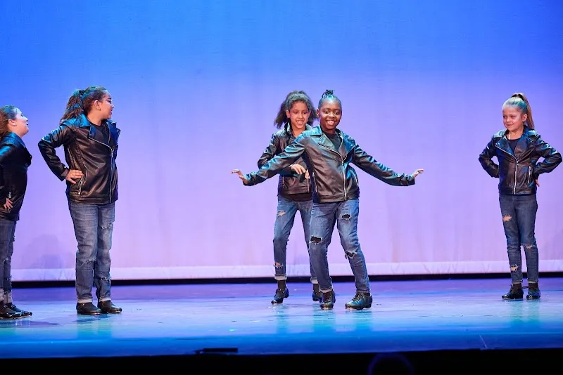 Rivertown Dance Academy