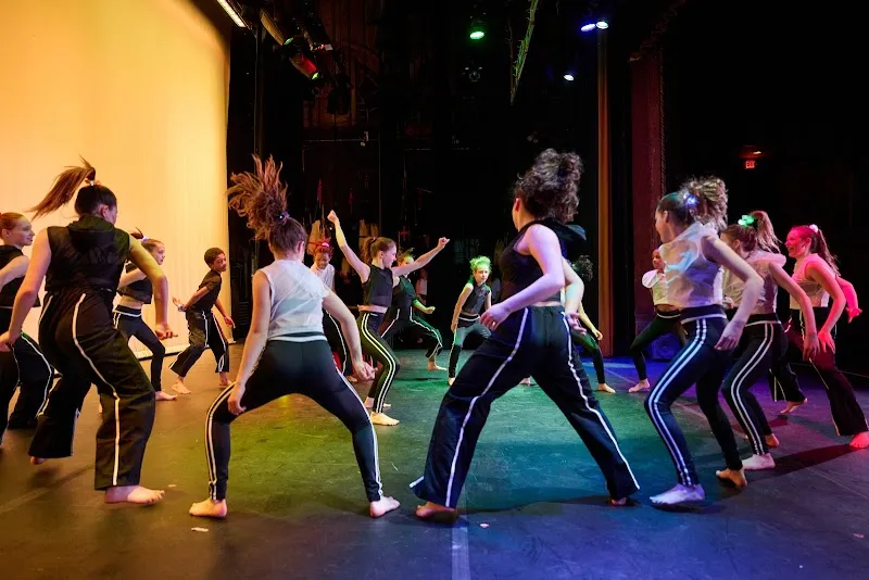 Rivertown Dance Academy