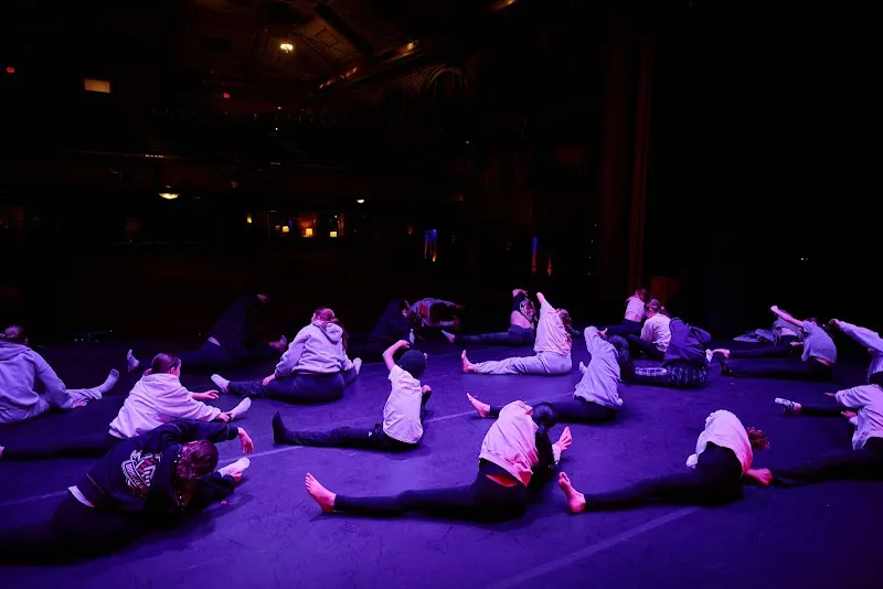 Rivertown Dance Academy