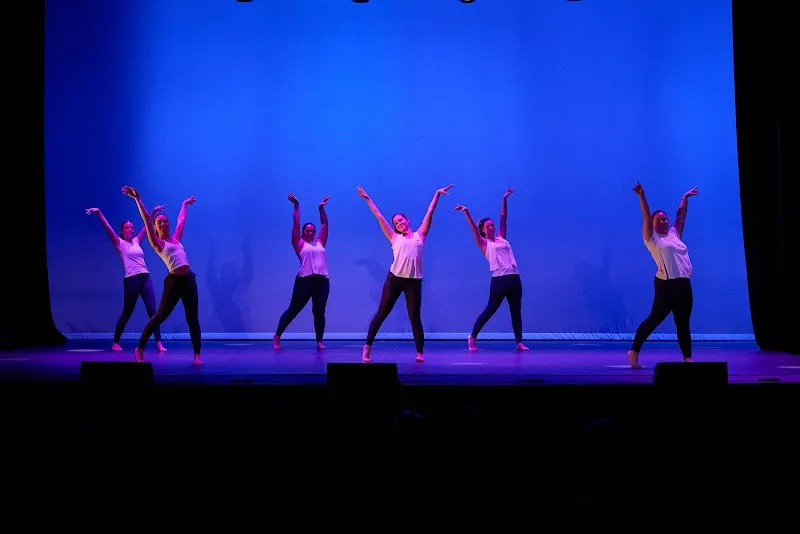 Rivertown Dance Academy