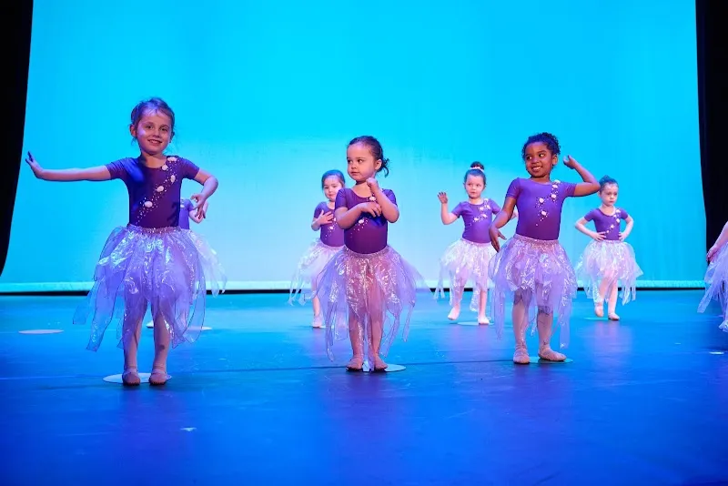 Rivertown Dance Academy