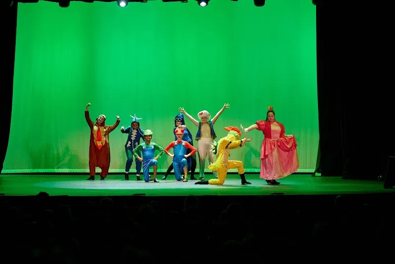 Rivertown Dance Academy
