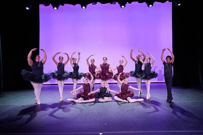 Rivertown Dance Academy