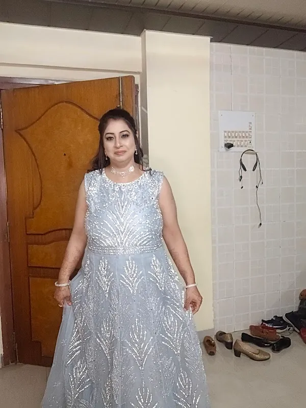JeeniRich Beauty Salon