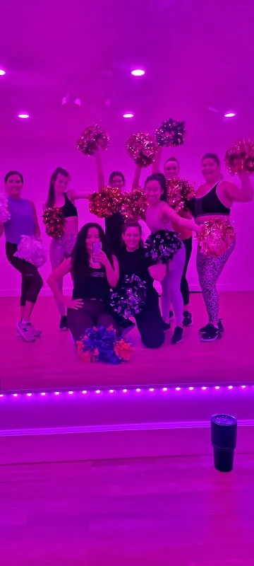 Studio Scottsdale Fitness