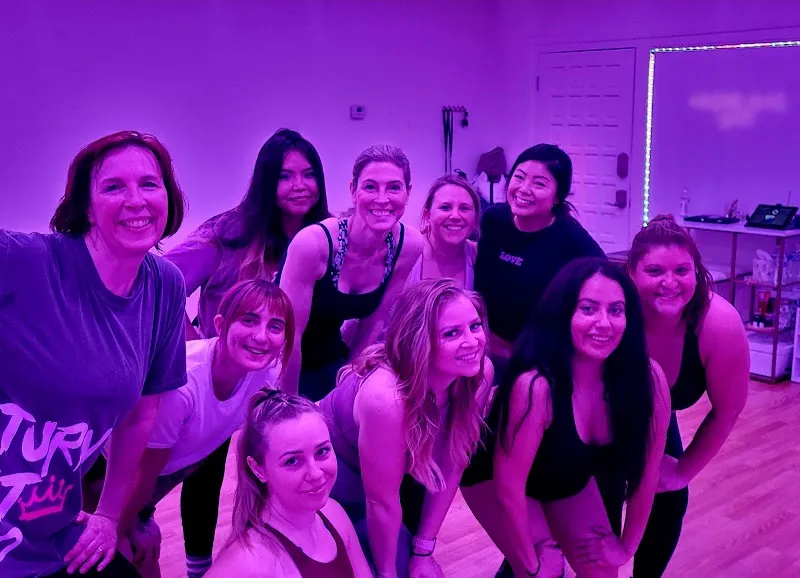 Studio Scottsdale Fitness