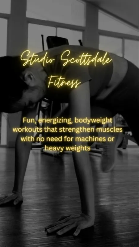 Studio Scottsdale Fitness