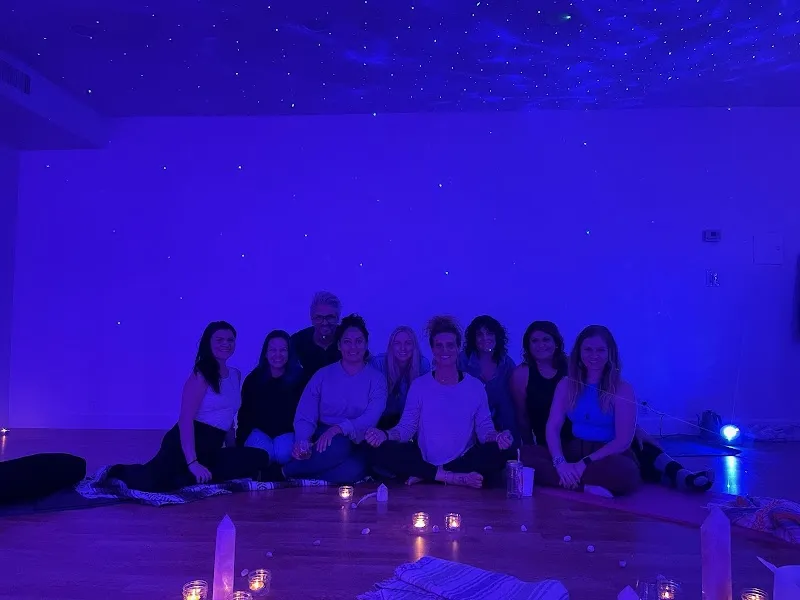Studio Scottsdale Fitness