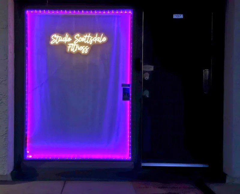 Studio Scottsdale Fitness