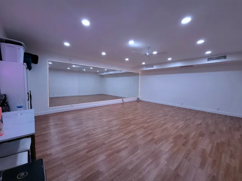 Studio Scottsdale Fitness
