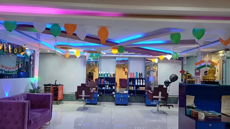 Flora Luxury Spa | Spa Tata Nagar