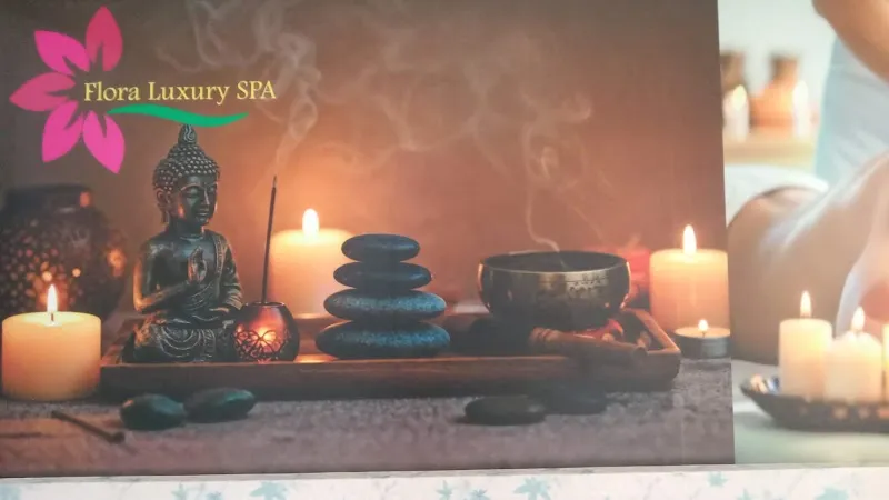 Flora Luxury Spa | Spa Tata Nagar