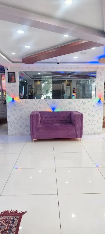 Flora Luxury Spa | Spa Tata Nagar