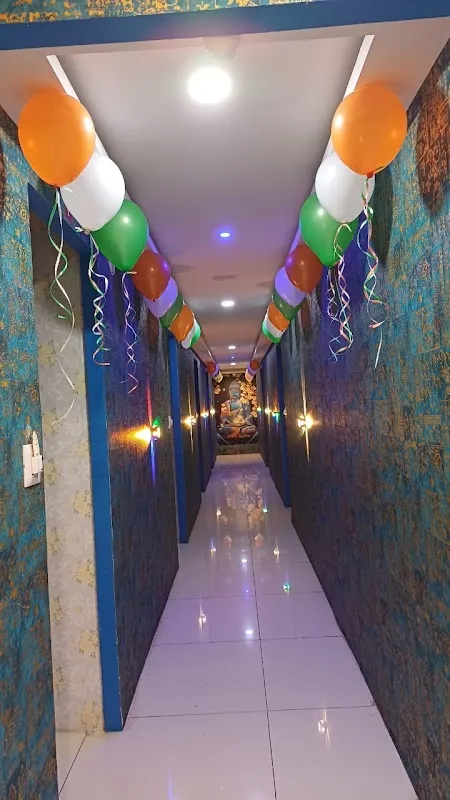 Flora Luxury Spa | Spa Tata Nagar