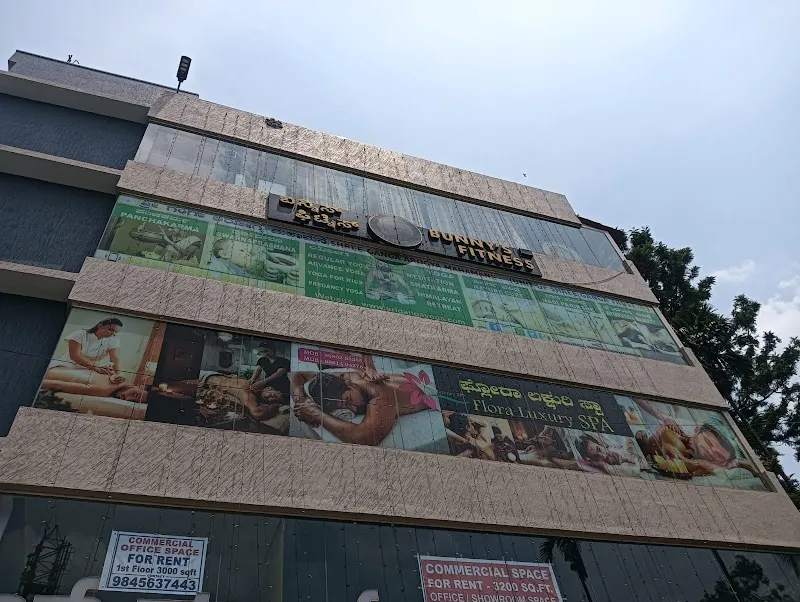 Flora Luxury Spa | Spa Tata Nagar
