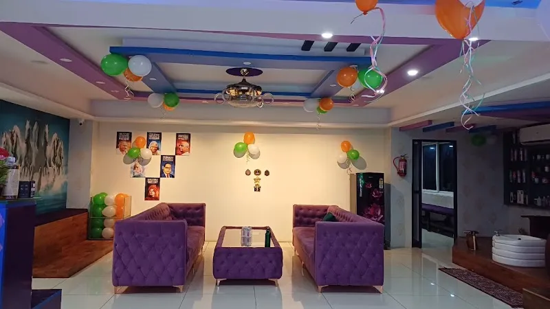 Flora Luxury Spa | Spa Tata Nagar