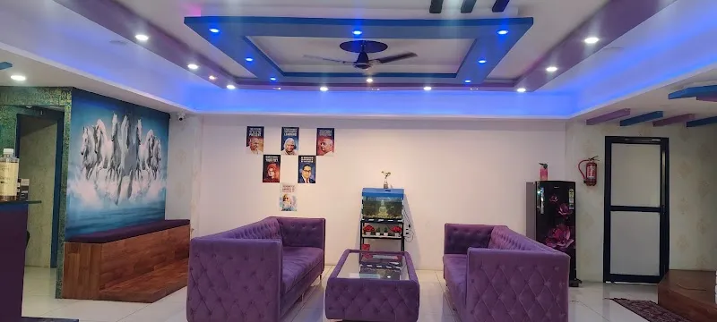 Flora Luxury Spa | Spa Tata Nagar