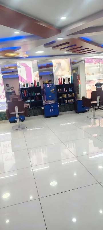Flora Luxury Spa | Spa Tata Nagar