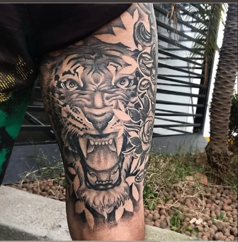Tattoo Blues Fort Lauderdale