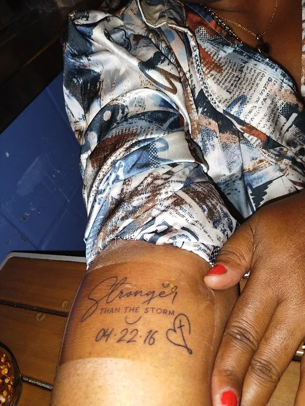 Tattoo Blues Fort Lauderdale