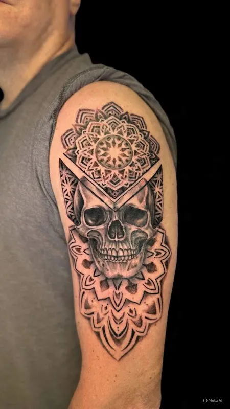 Tattoo Blues Fort Lauderdale