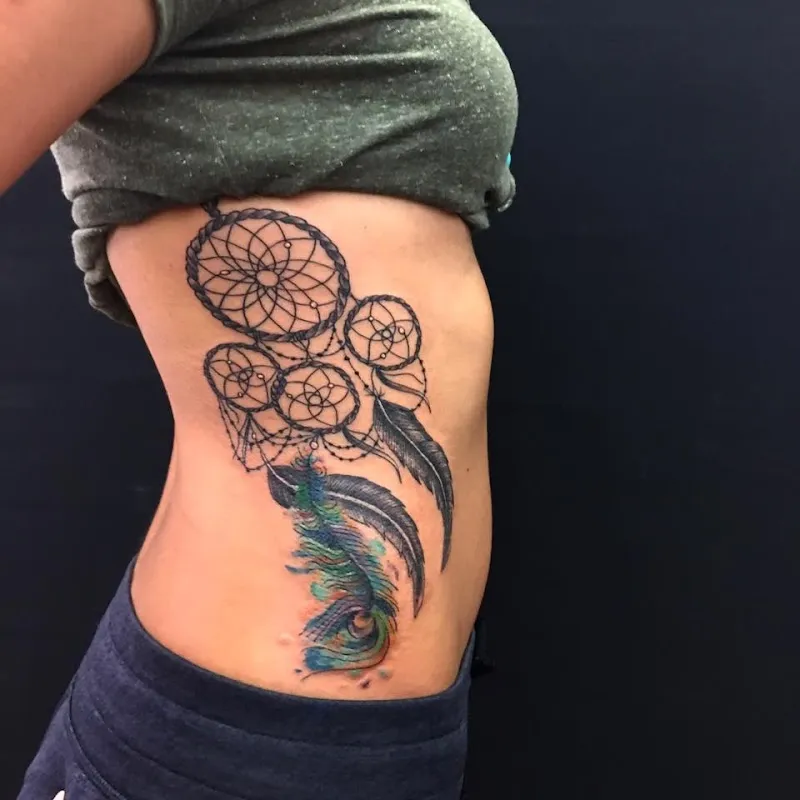 Tattoo Blues Fort Lauderdale