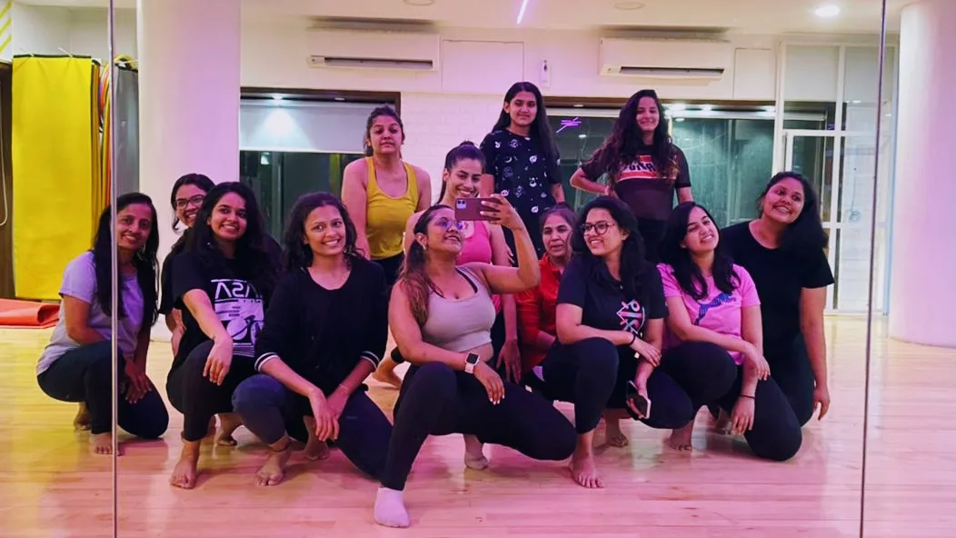 Danzofit - The Happiest Fitness studio in Aundh