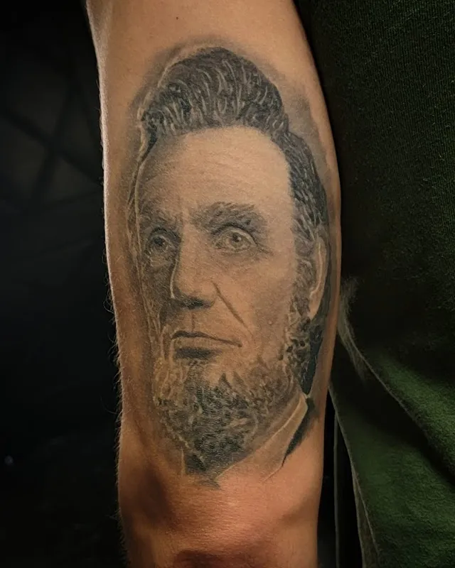 Divine Line Tattoos