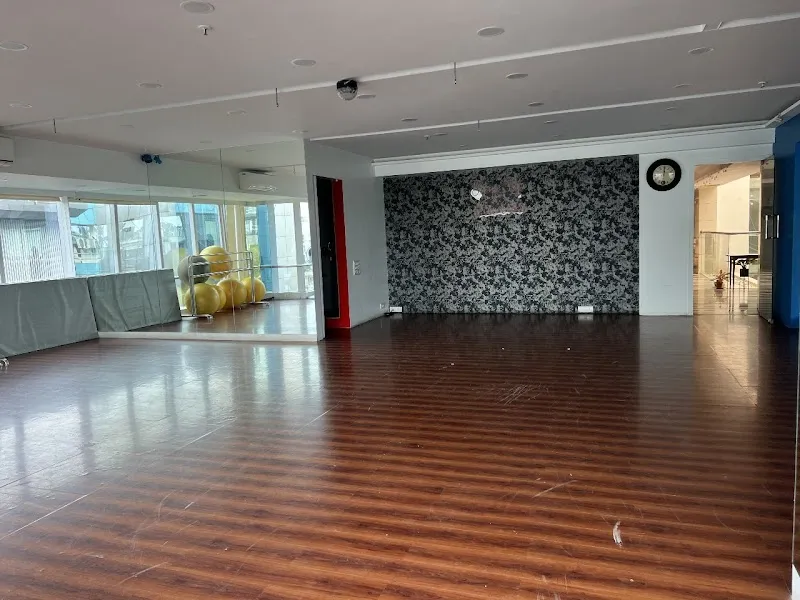 ASDA DANCE FITNESS STUDIOS