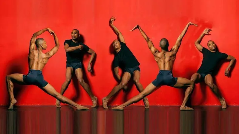 ASDA DANCE FITNESS STUDIOS