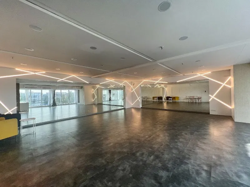 ASDA DANCE FITNESS STUDIOS