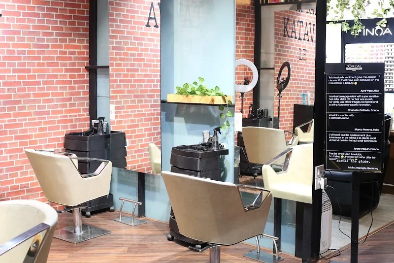 Lookout Salon & Academy