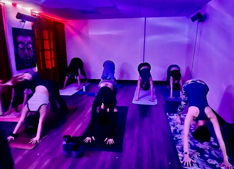 Bodhi Om Yoga