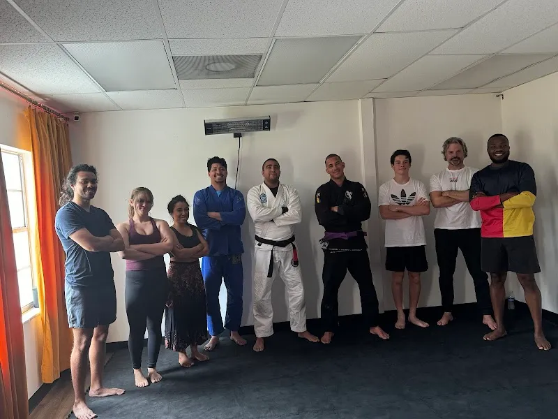 Bodhi Om Yoga