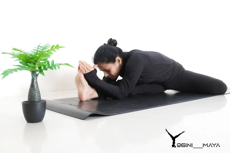 Yogini maya