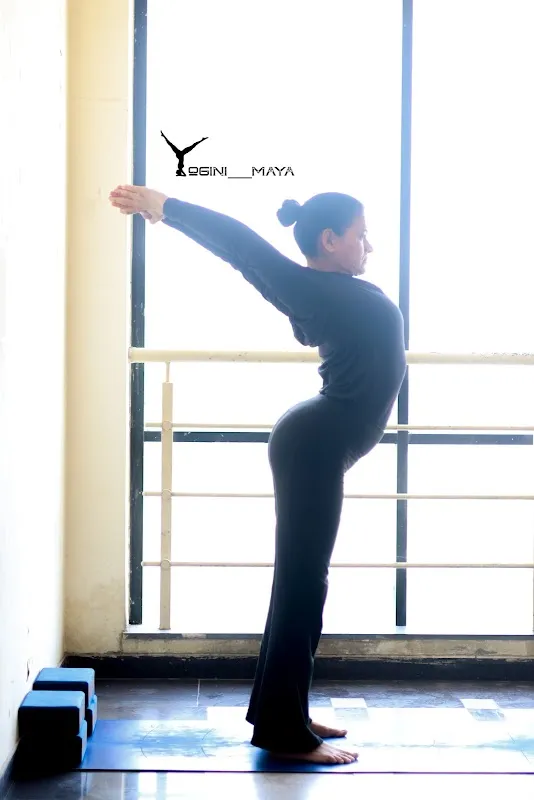 Yogini maya