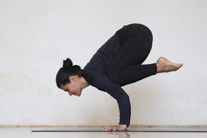 Yogini maya